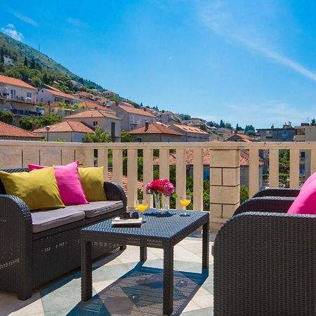 City Apartments Lani Dubrovník Exteriér fotografie