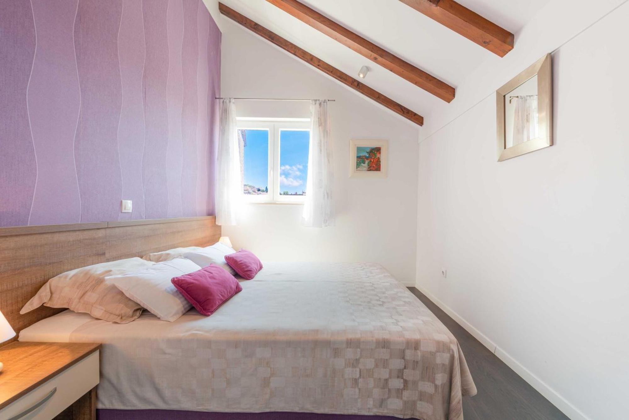 City Apartments Lani Dubrovník Exteriér fotografie