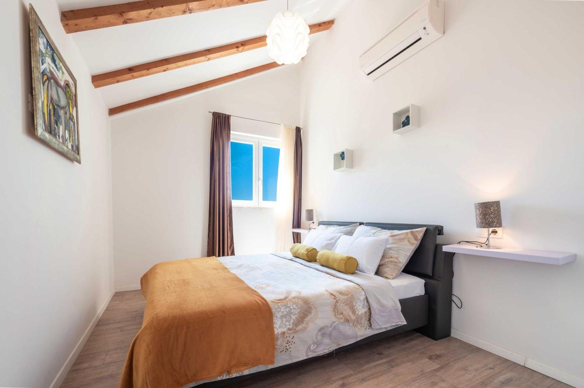 City Apartments Lani Dubrovník Exteriér fotografie