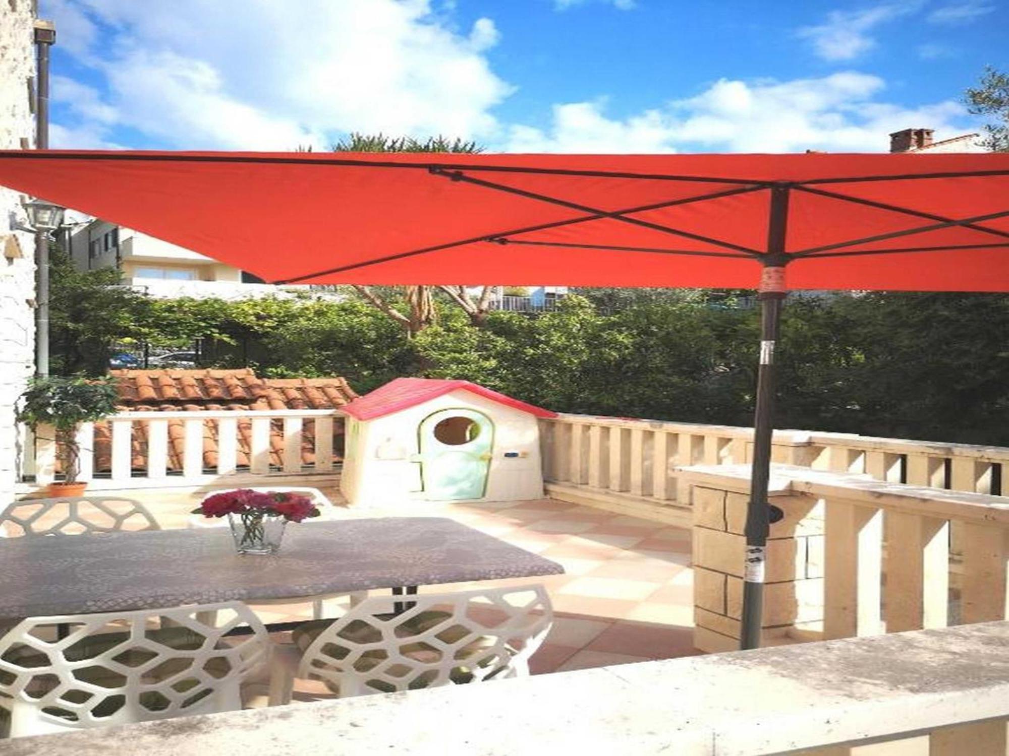 City Apartments Lani Dubrovník Pokoj fotografie
