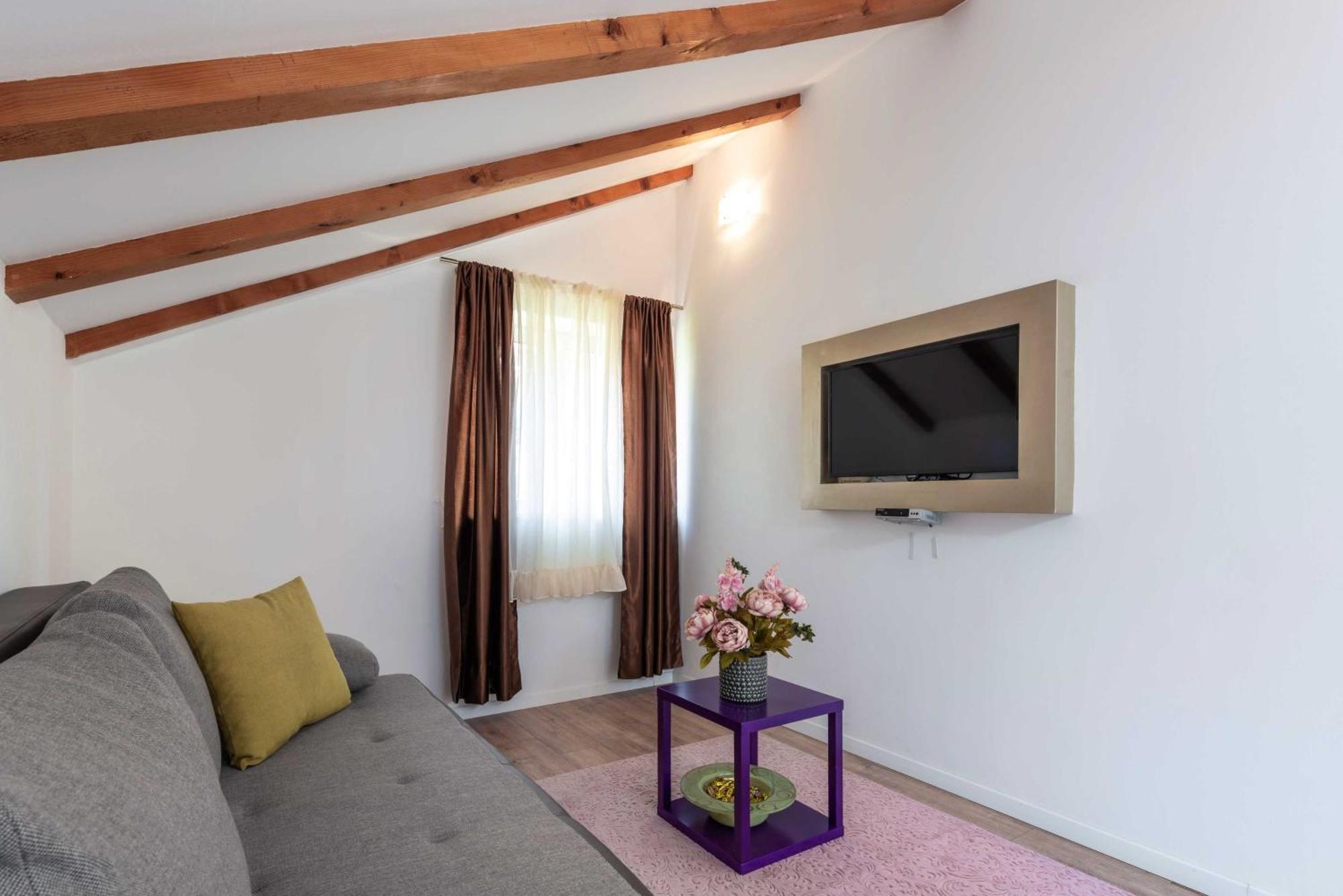 City Apartments Lani Dubrovník Pokoj fotografie