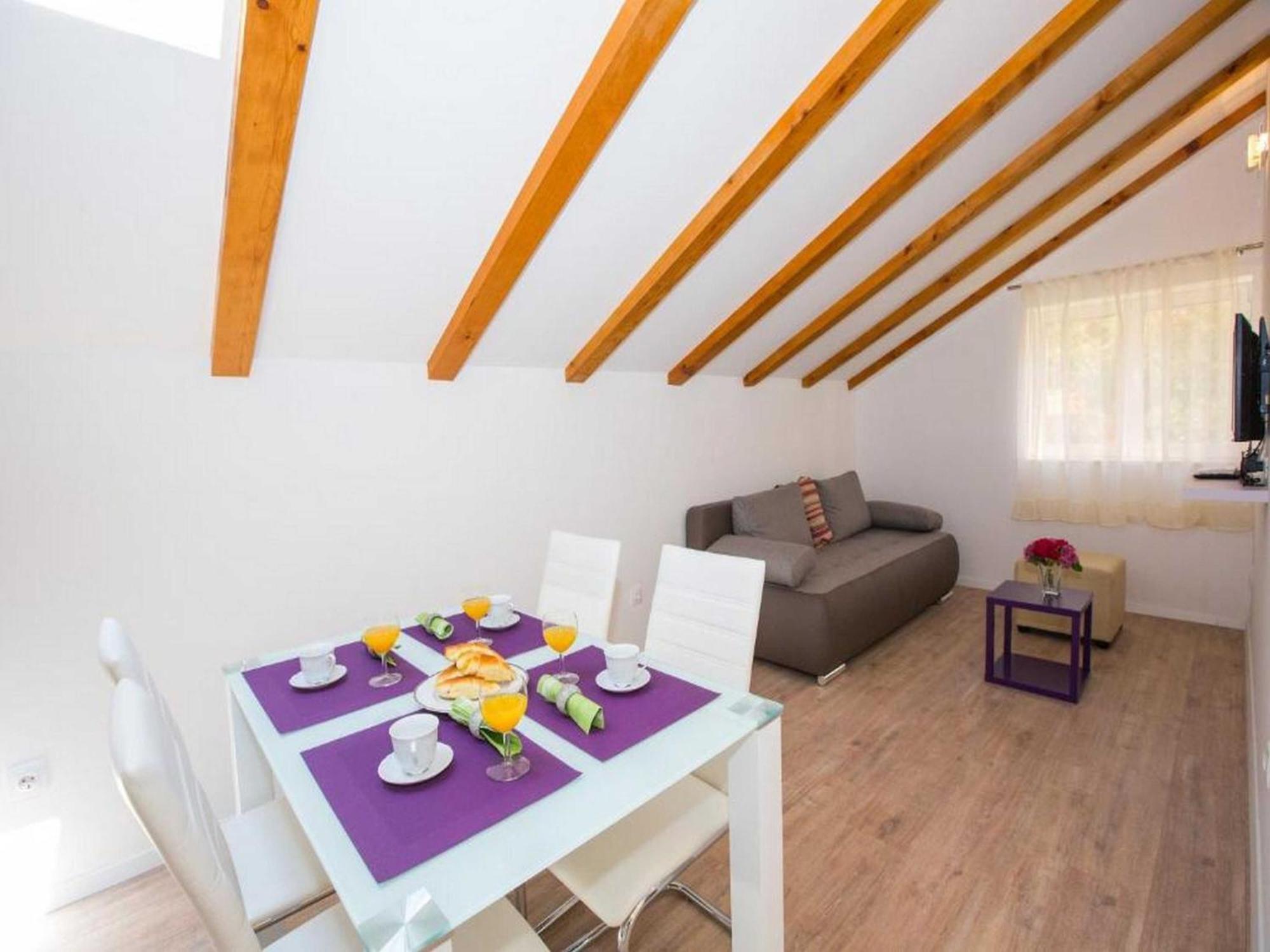 City Apartments Lani Dubrovník Pokoj fotografie