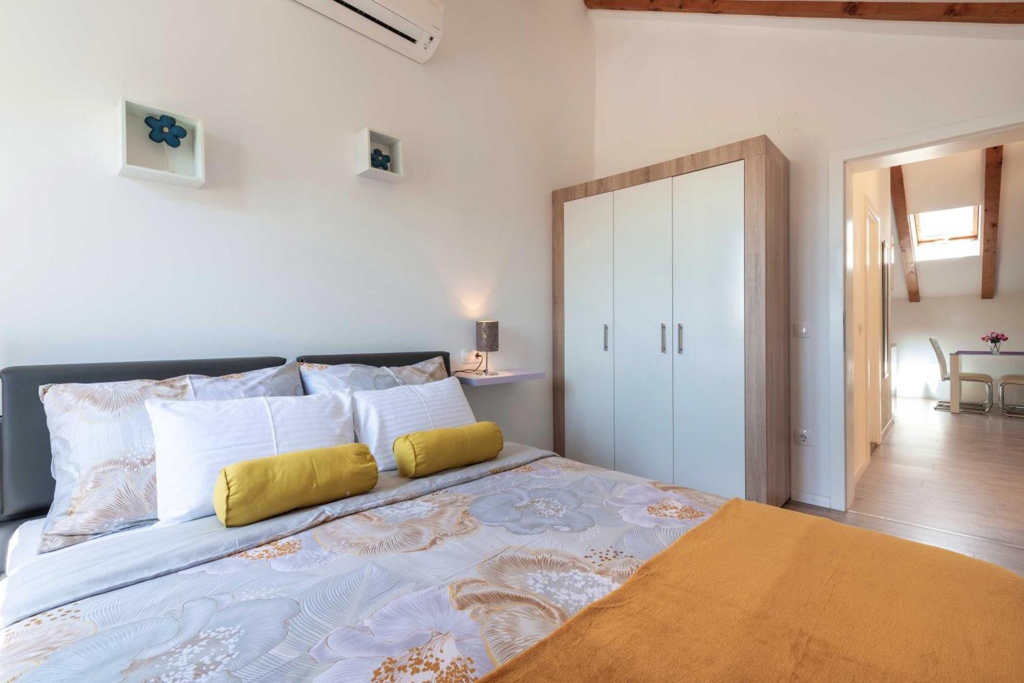 City Apartments Lani Dubrovník Pokoj fotografie