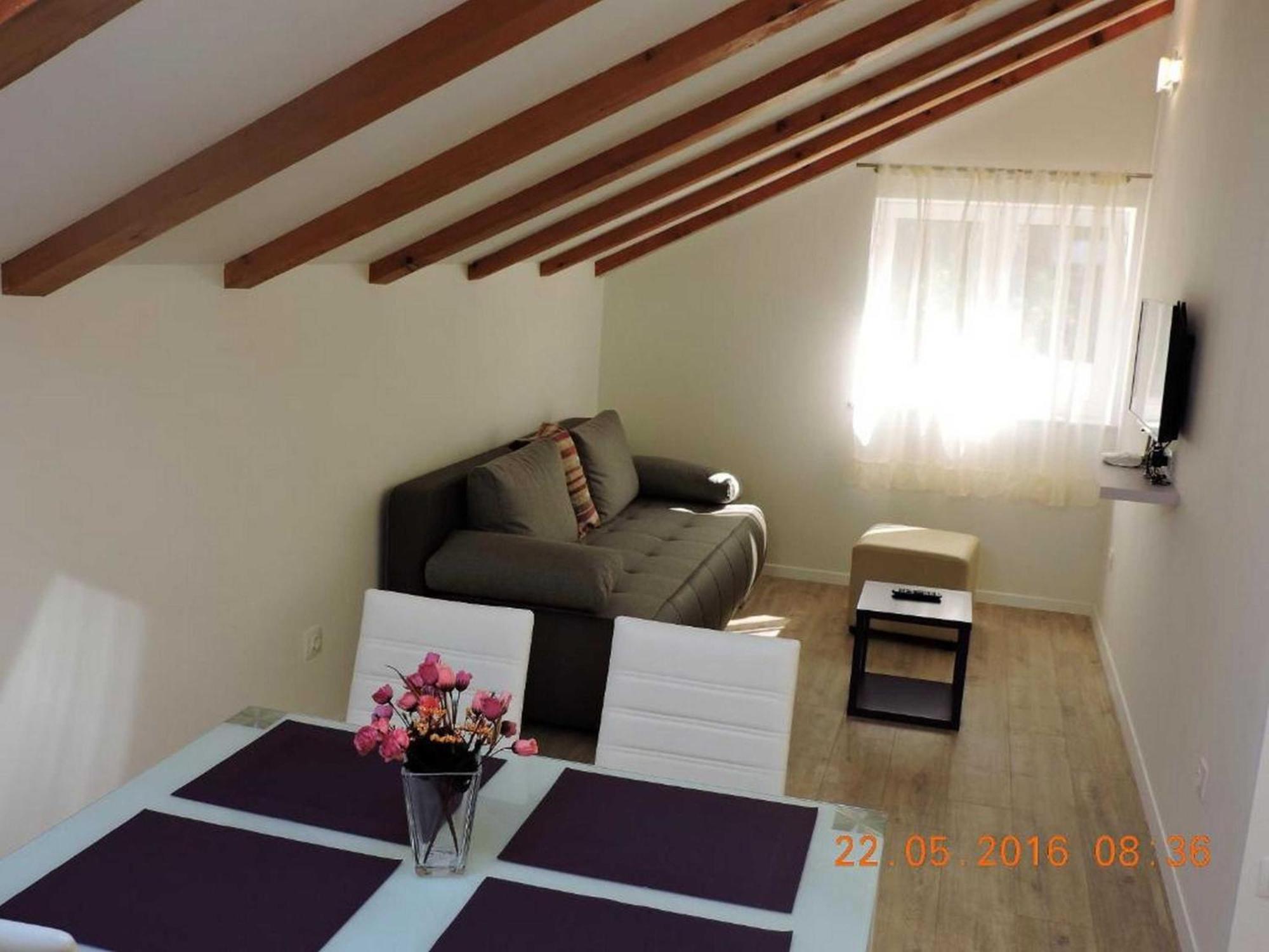 City Apartments Lani Dubrovník Pokoj fotografie