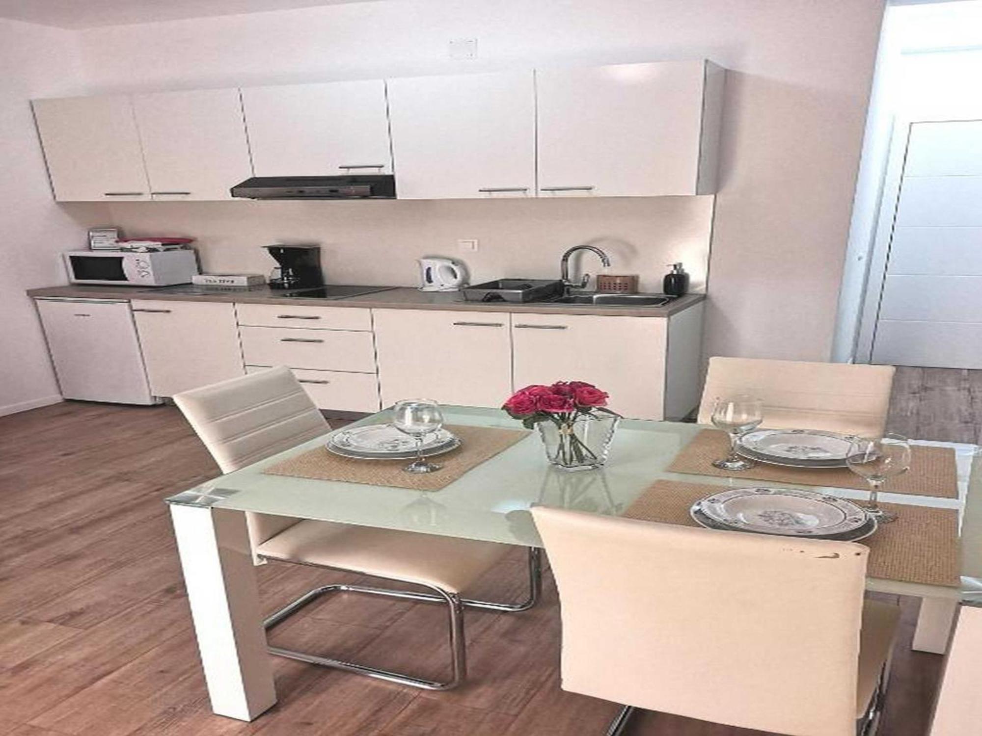 City Apartments Lani Dubrovník Pokoj fotografie