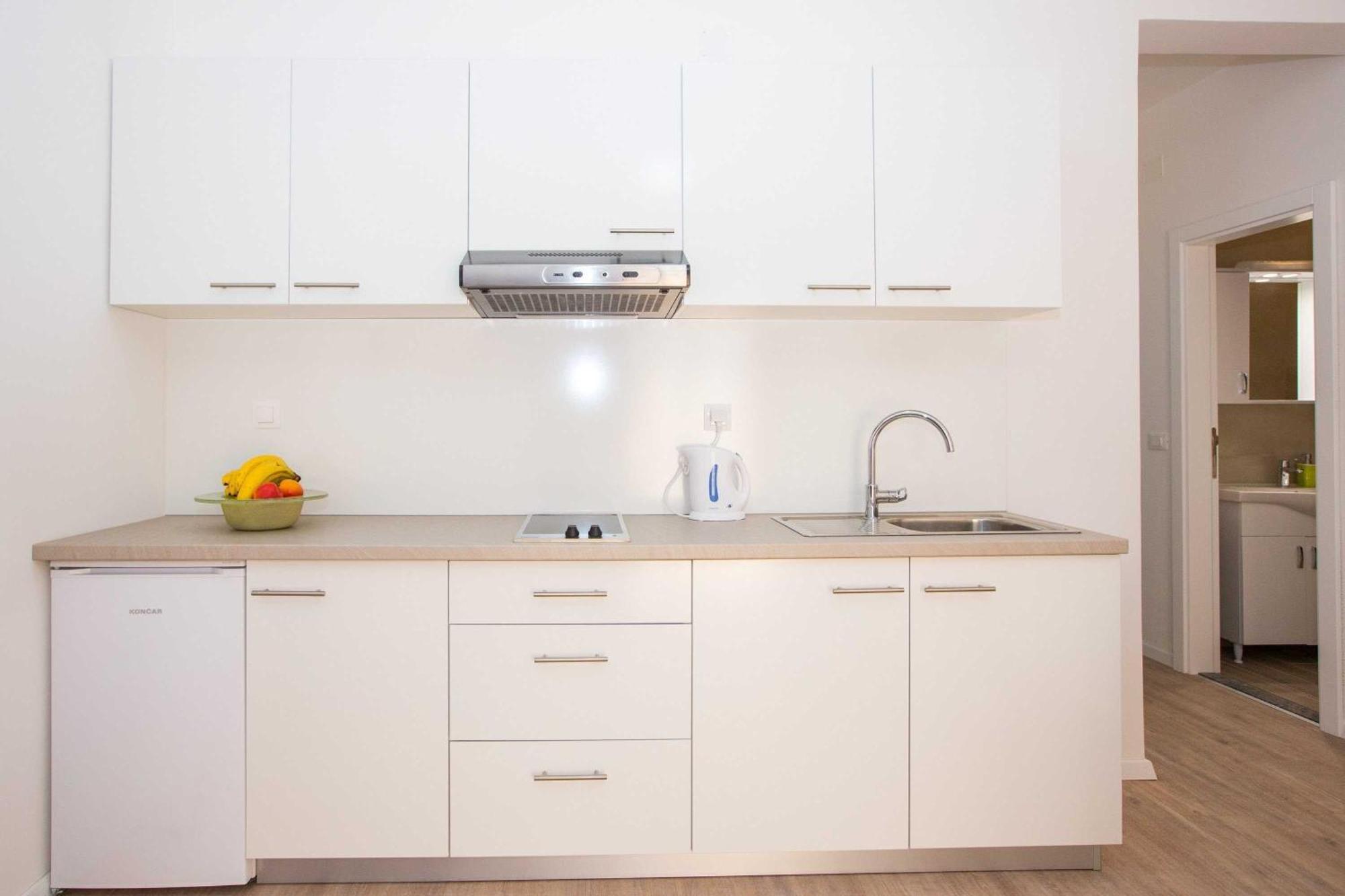 City Apartments Lani Dubrovník Pokoj fotografie