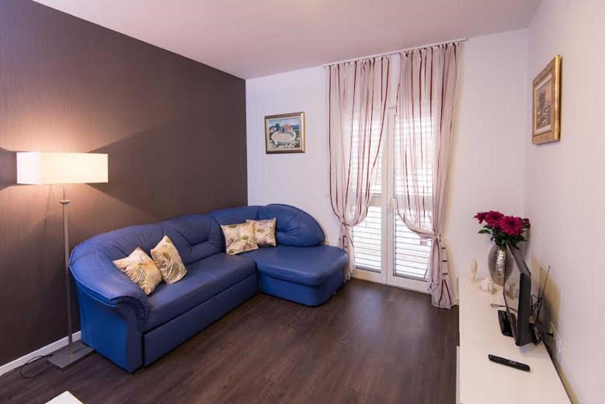 City Apartments Lani Dubrovník Pokoj fotografie