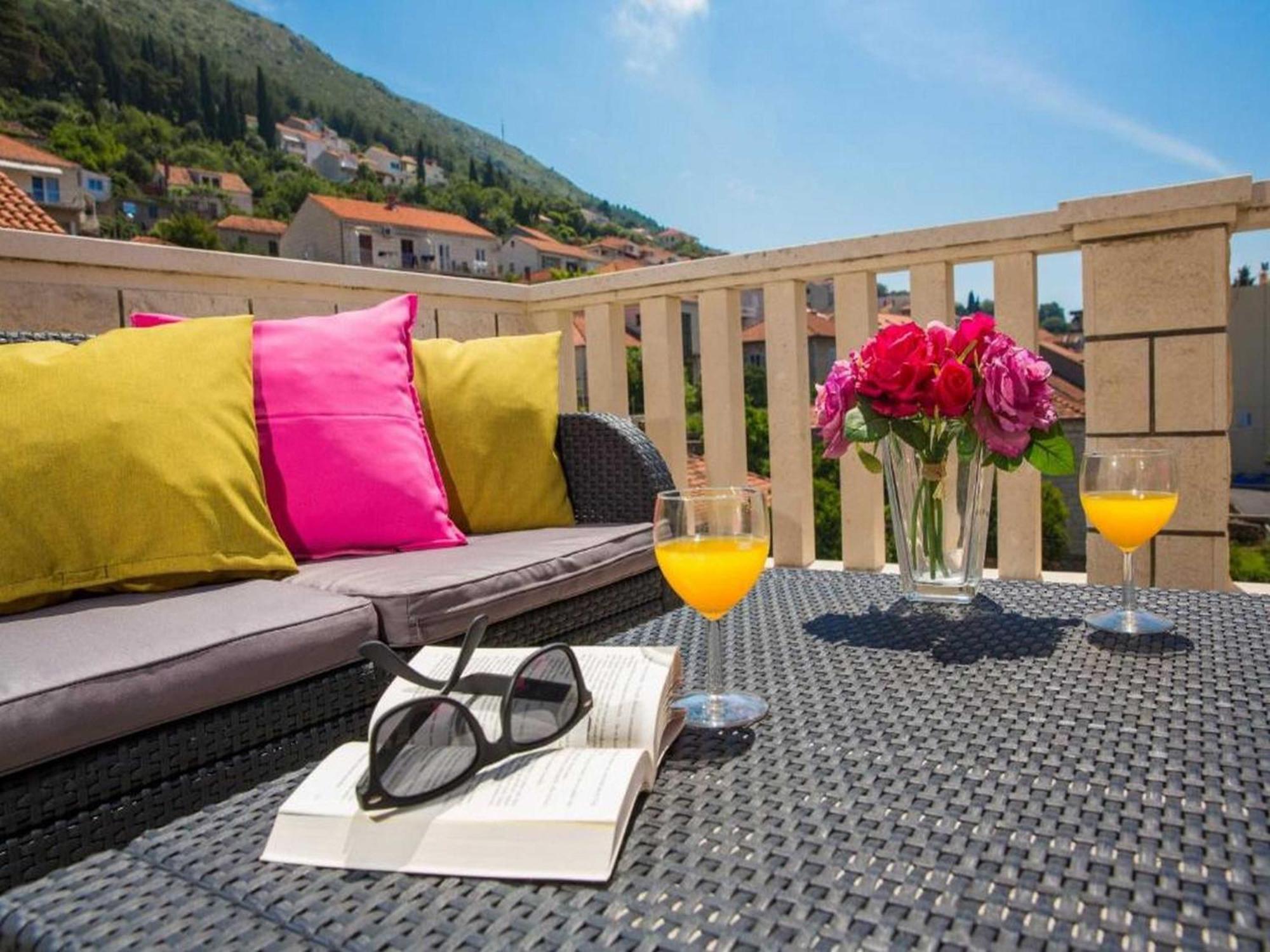 City Apartments Lani Dubrovník Pokoj fotografie