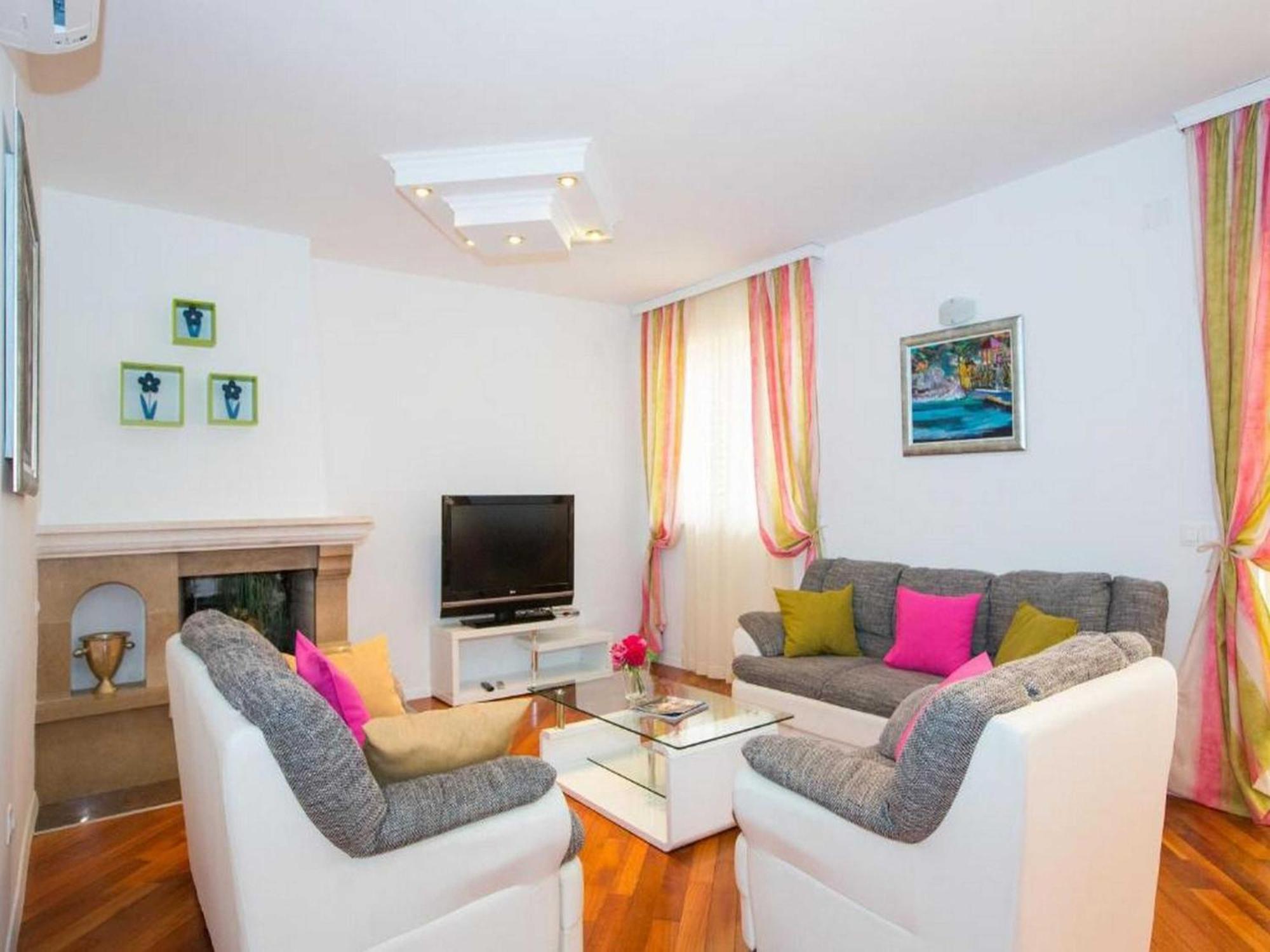 City Apartments Lani Dubrovník Pokoj fotografie
