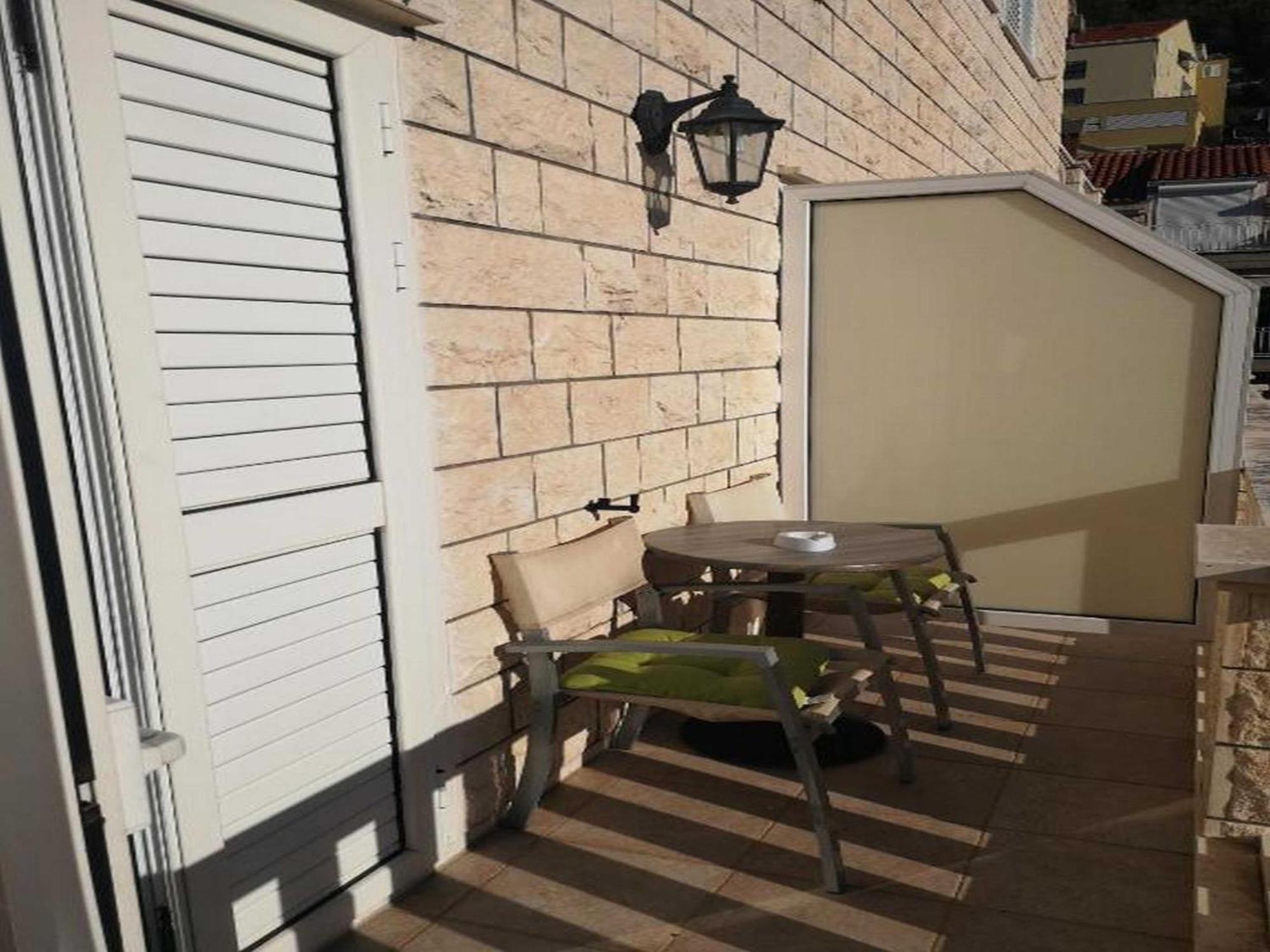 City Apartments Lani Dubrovník Pokoj fotografie