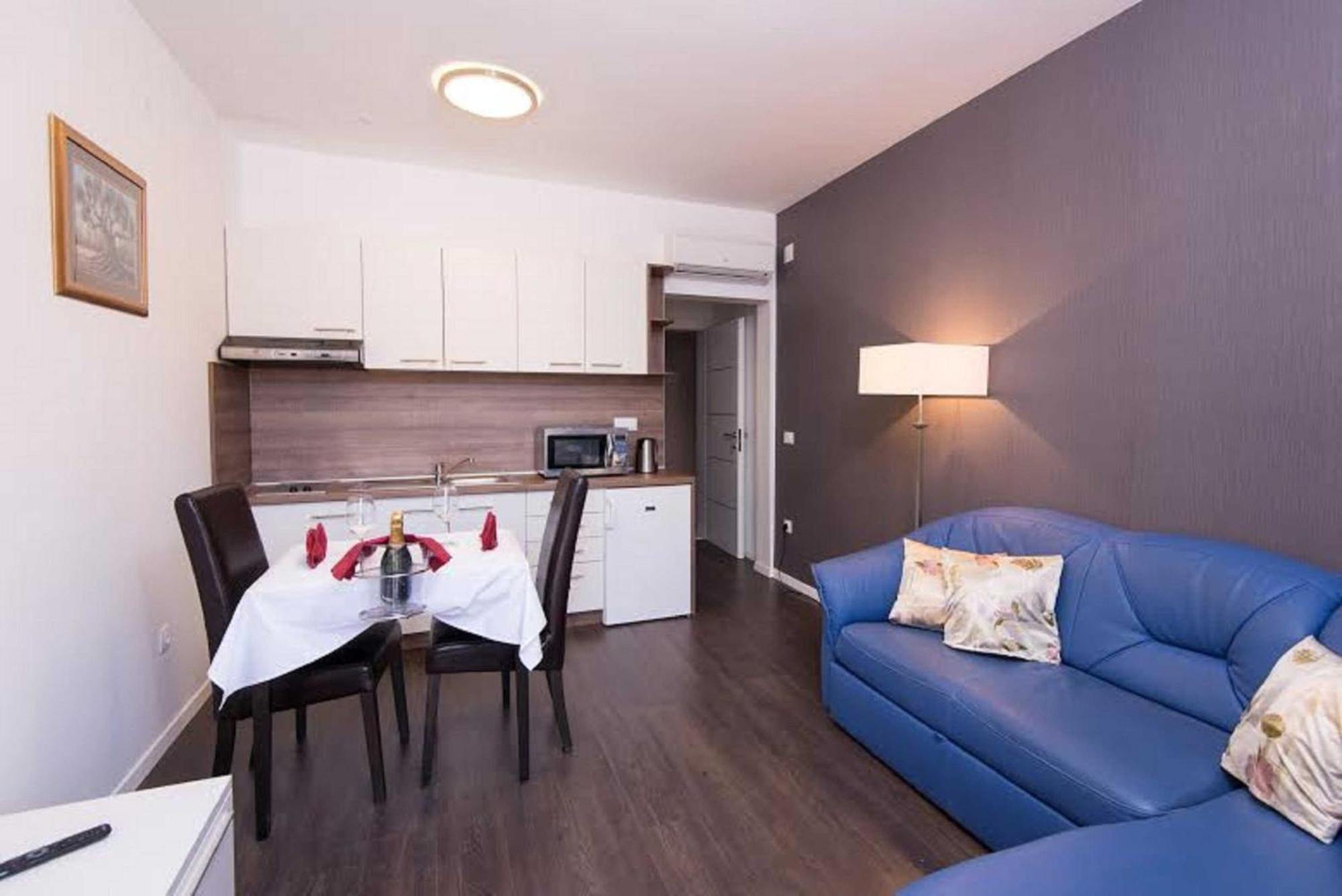 City Apartments Lani Dubrovník Pokoj fotografie