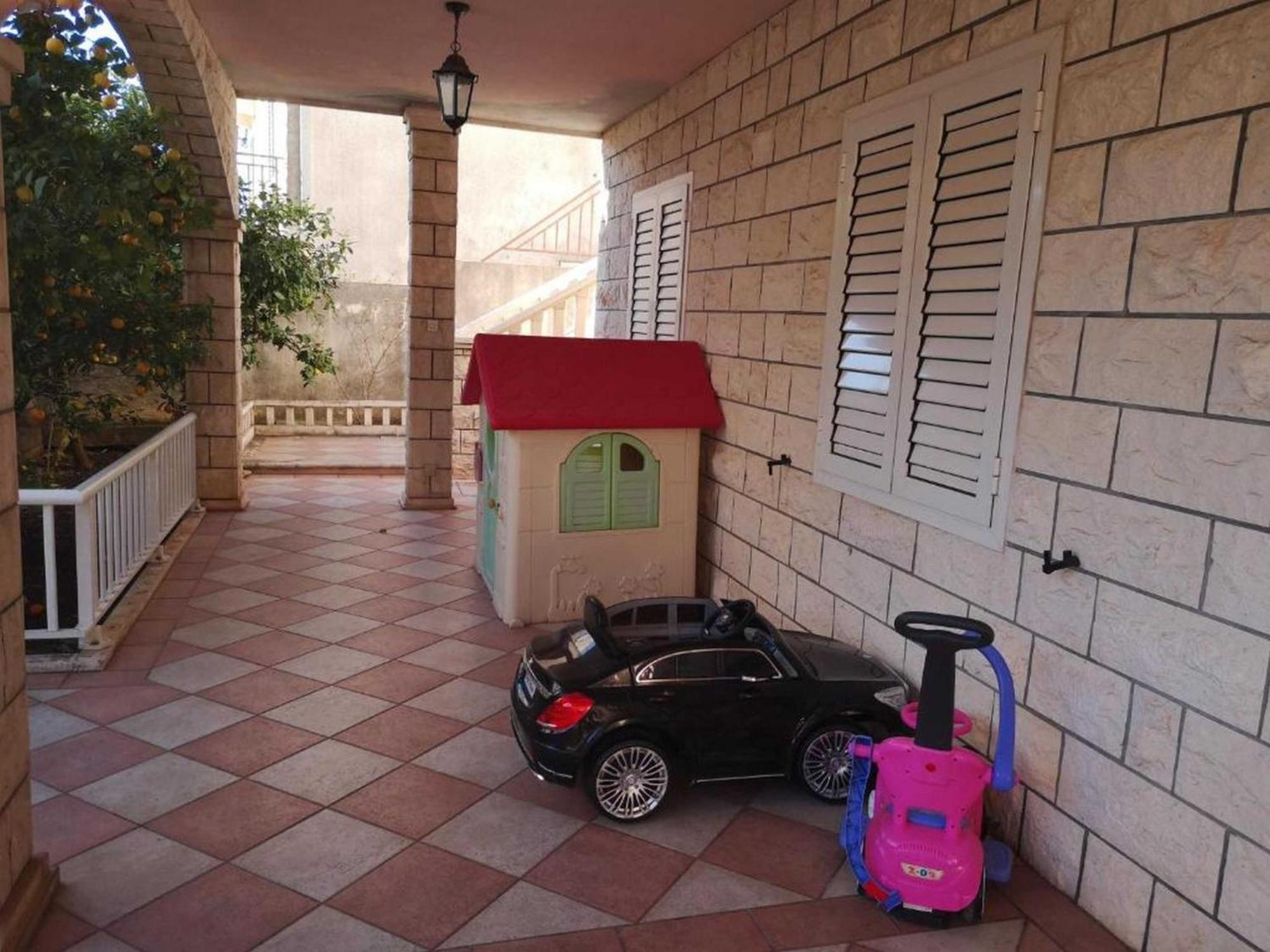 City Apartments Lani Dubrovník Pokoj fotografie