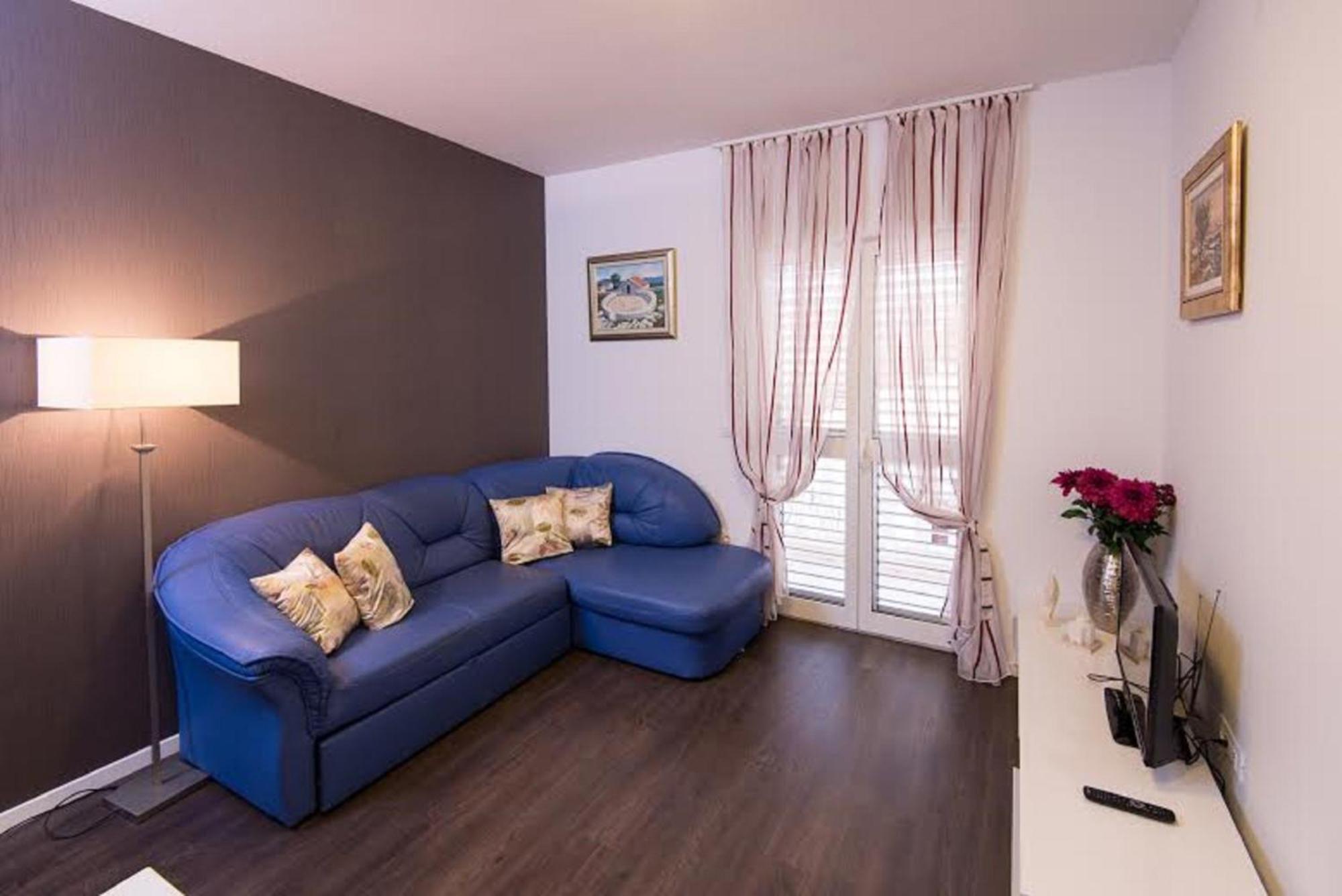 City Apartments Lani Dubrovník Pokoj fotografie